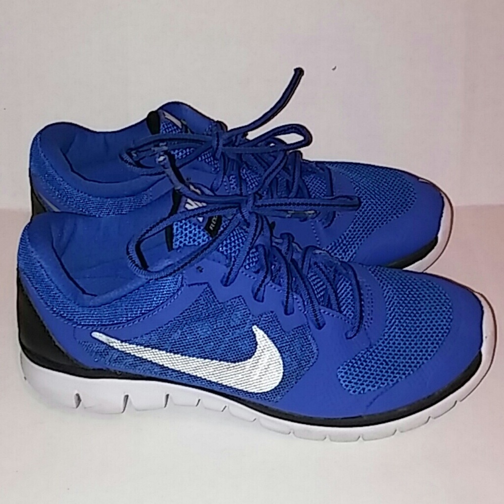 Nike Kids Running Shoes/Sneakers